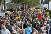 استمرار راهپیمایی جمعه‌های خشم در برخی استان‌ها