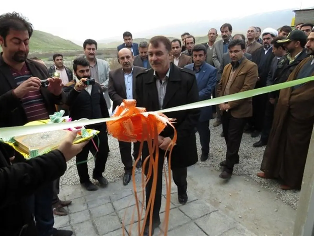 کلاه گشادی که بر سر کشاورزان سیروانی رفت+عکس