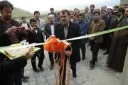 کلاه گشادی که بر سر کشاورزان سیروانی رفت+عکس