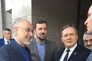 رئیس روس اتم بر حمایت مجدد روسیه از برجام تأکید کرد