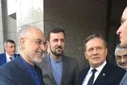 رئیس روس اتم بر حمایت مجدد روسیه از برجام تأکید کرد