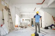 بازسازی خانه را از کجا شروع کنیم؟ | صفر تا صد مراحل بازسازی را ببینید