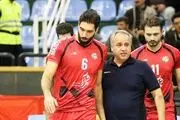 قوچان نژاد: شرایط فراهم باشد مربیگری می‌کنم