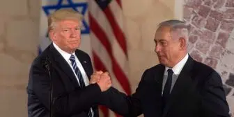 روابط ترامپ با نتانیاهو ممکن است به سرعت تیره شود