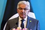 
اخطار پاکستان نسبت به سرکشی رژیم اسرائیل در منطقه

