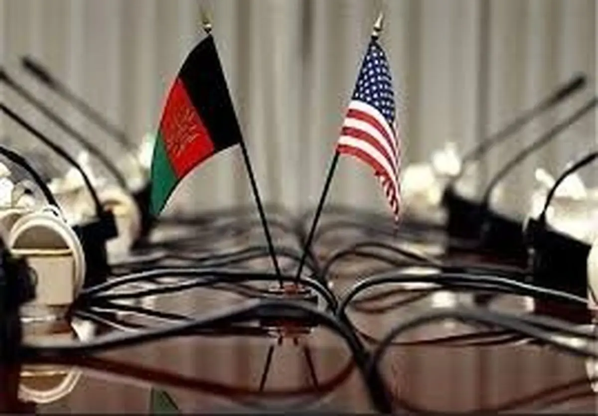 افغانها دیگر نمیتوانند به آمریکا اعتماد کنند
