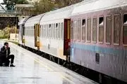 فروش بلیت بهاره قطار برای بازه زمانی 16 فروردین تا 13 خرداد آغاز شد