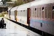 بلیت قطار گران می شود