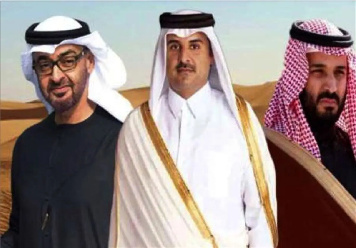 سیگنالهای شکست «آشتی عربستان و قطر»