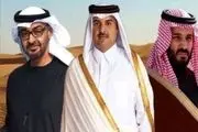 سیگنال‌های شکست «آشتی عربستان و قطر»