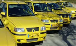 تصویب افزایش نرخ کرایه تاکسی در شورای شهر تهران