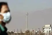آماده باش اورژانس تهران در مناطق ۲۲ گانه