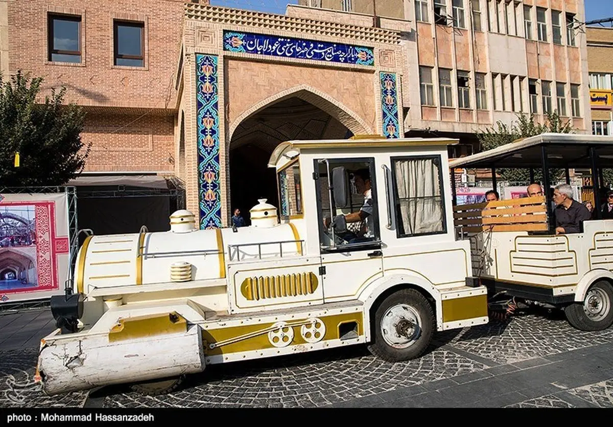 راهاندازی کافهای با طعم صنایع دستی!