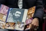 جلسه ششم دادگاه منافقین/ گزارش تصویری