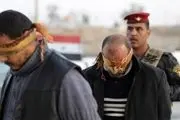 دستگیری ۳ جاسوس ترکیه‌ای در عراق