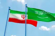 
 عربستان سعی در نزدیکی با ایران دارد
