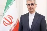  انتقاد تند اسماعیل بقائی از فیفا و کمیته بین‌المللی المپیک