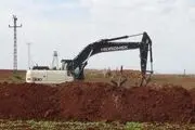  کشف  ۱۰۰ مورد تخلف ساخت و ساز در شهر تهران طی 3 روز 
