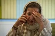 مرضیه برومند: خیال می‌کنند رئیس سینما شده‌ام!