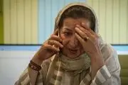 مرضیه برومند: خیال می‌کنند رئیس سینما شده‌ام!