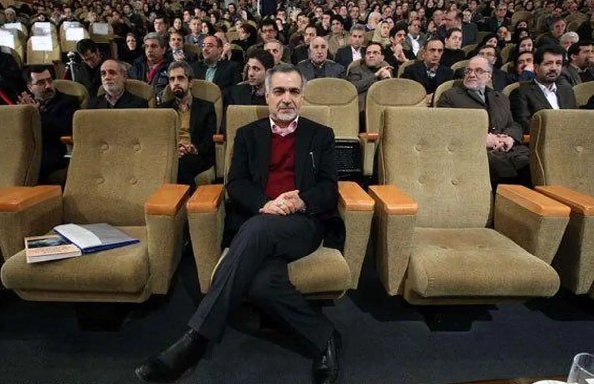 باند سُرخه ای ها در تیررس نظارت