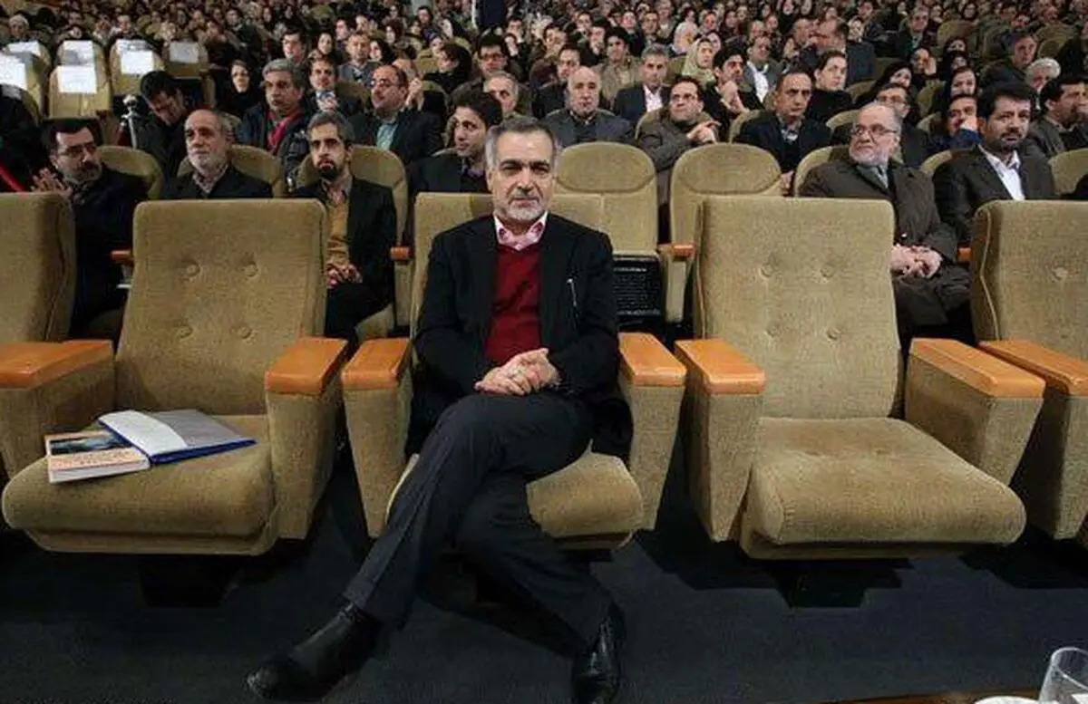 باند سُرخه ای ها در تیررس نظارت