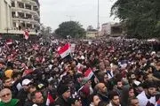  مقاومت آمریکا در برابر اخراج از عراق با تحرکات در مناطق سنی‌نشین 