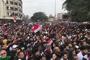 مقاومت آمریکا در برابر اخراج از عراق با تحرکات در مناطق سنی‌نشین 