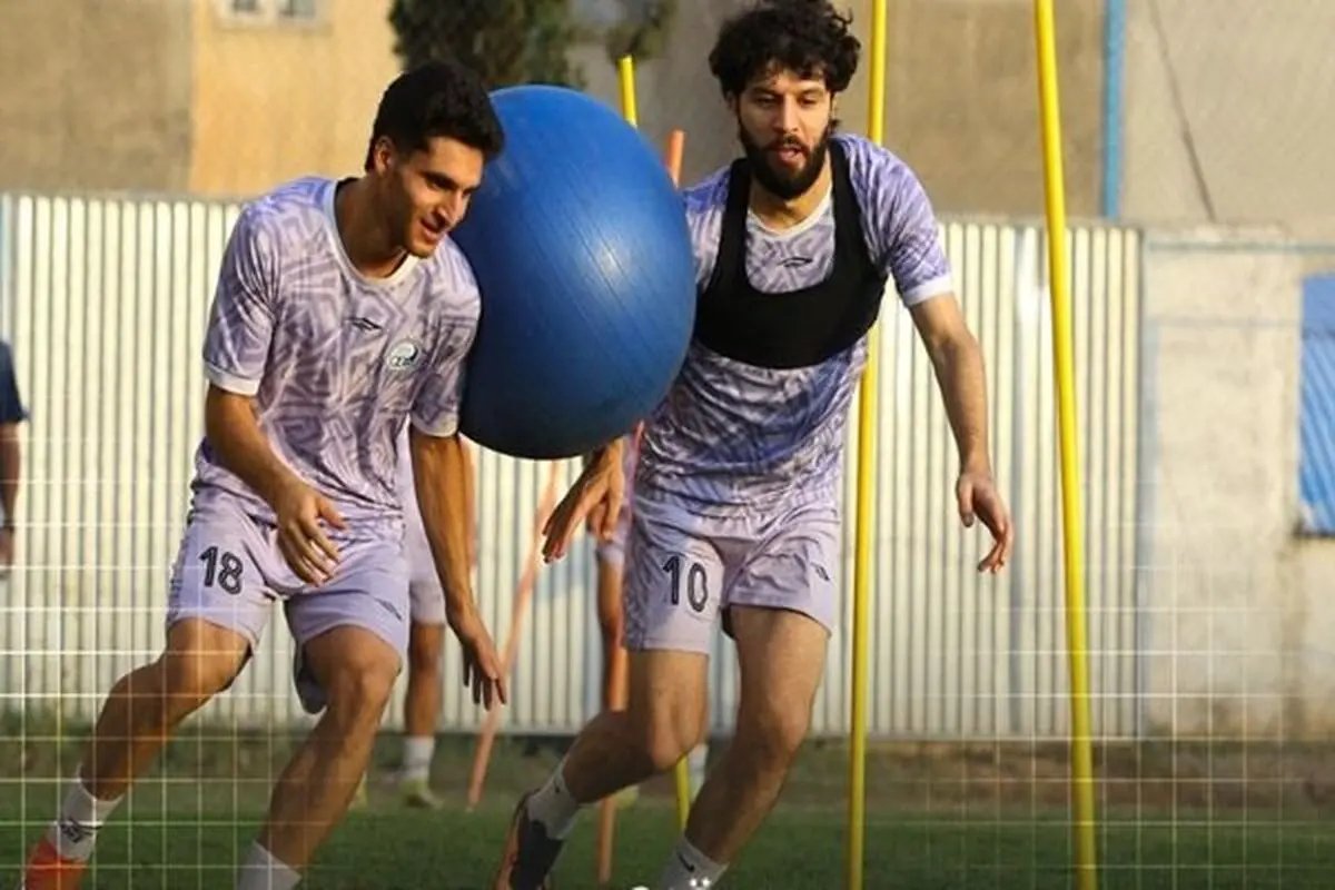 استقلال برای برگشت جلال‌الدین ماشاریپوف خط و نشان کشید