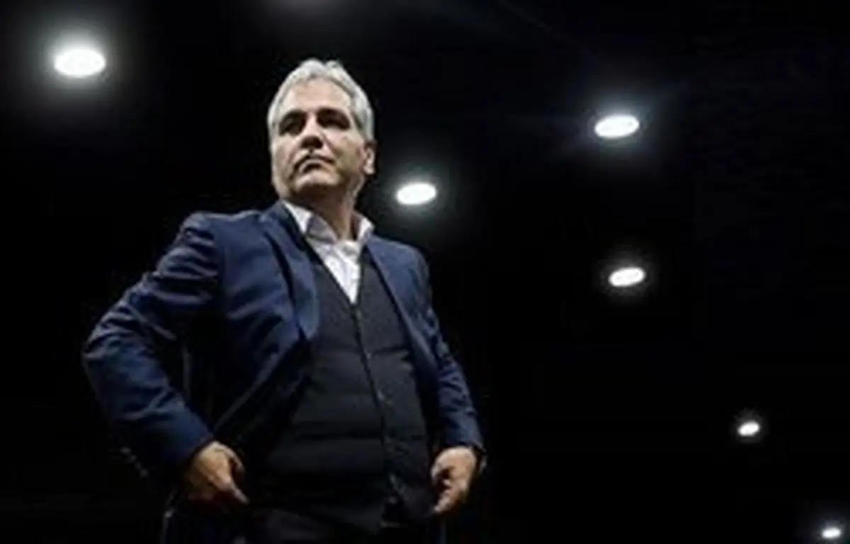 مهمانان مهران مدیری در «دورهمی» نوروزی مشخص شدند