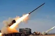 شلیک ۴ موشک زلزال۱ به مواضع نظامیان سعودی در عسیر و نجران