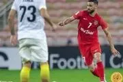 احمدنوراللهی به پرسپولیس بازمی‌گردد!