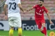 احمدنوراللهی به پرسپولیس بازمی‌گردد!