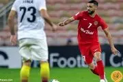 احمدنوراللهی به پرسپولیس بازمی‌گردد!