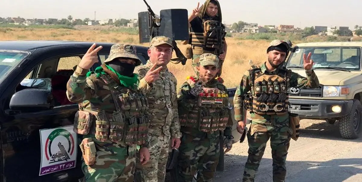 یک سرکرده داعش به هلاکت رسید