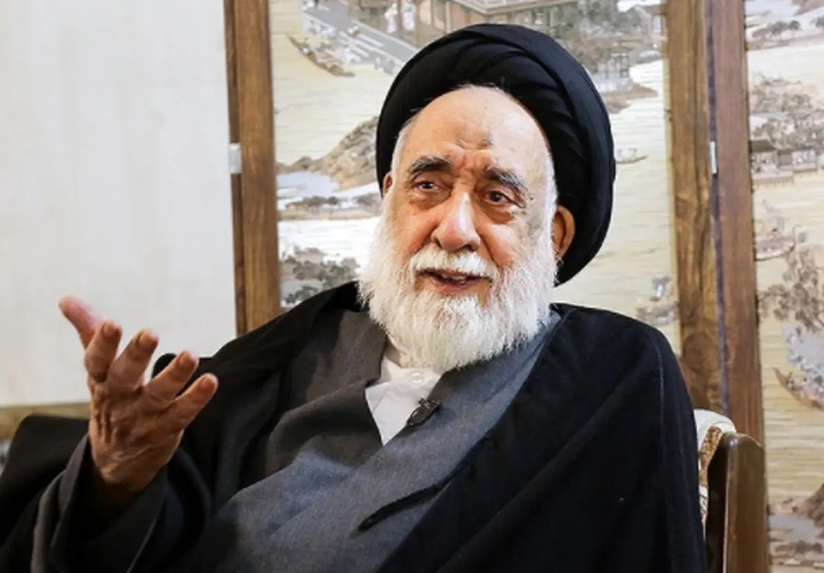 اگر قالیباف رئیسجمهور میشد برای نظام بهتر بود