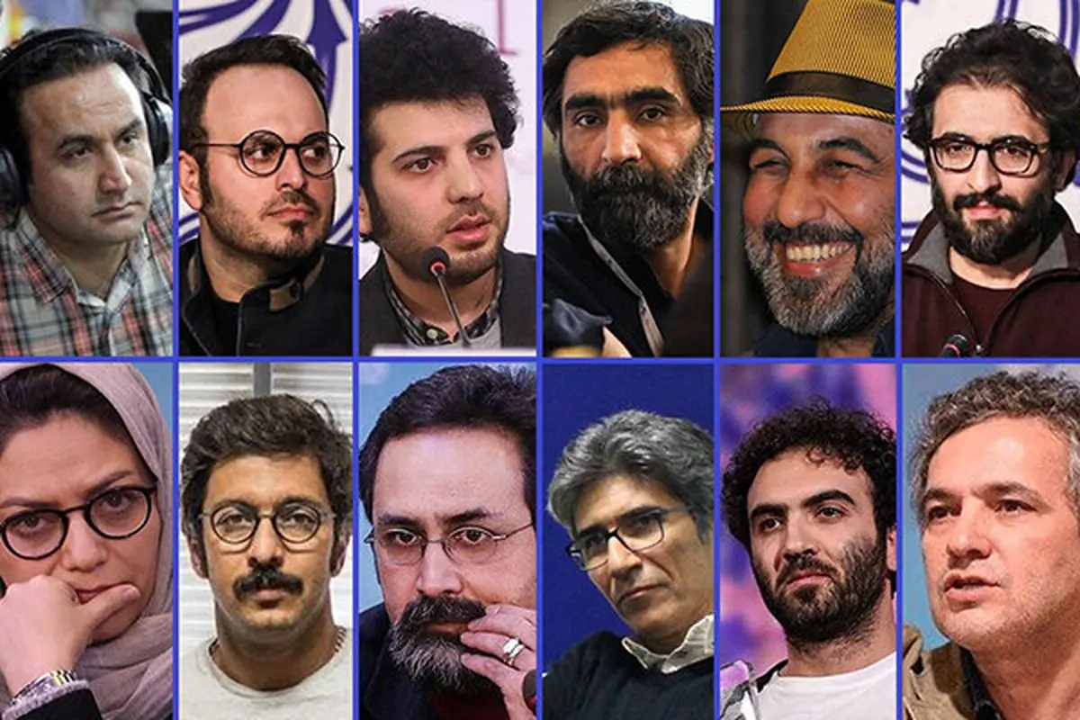 فیلماولیهای سیمرغدار دهه۹۰ چه میکنند؟/ پرکارها و فراموششدهها