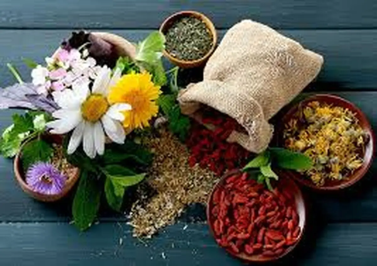 
مواد غذایی مفید برای تقویت سیستم ایمنی بدن
