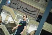 سرمربی تیم ملی کشتی آزاد: این جایزه متعلق به تمام مربیان زحمت‌کش ایران است