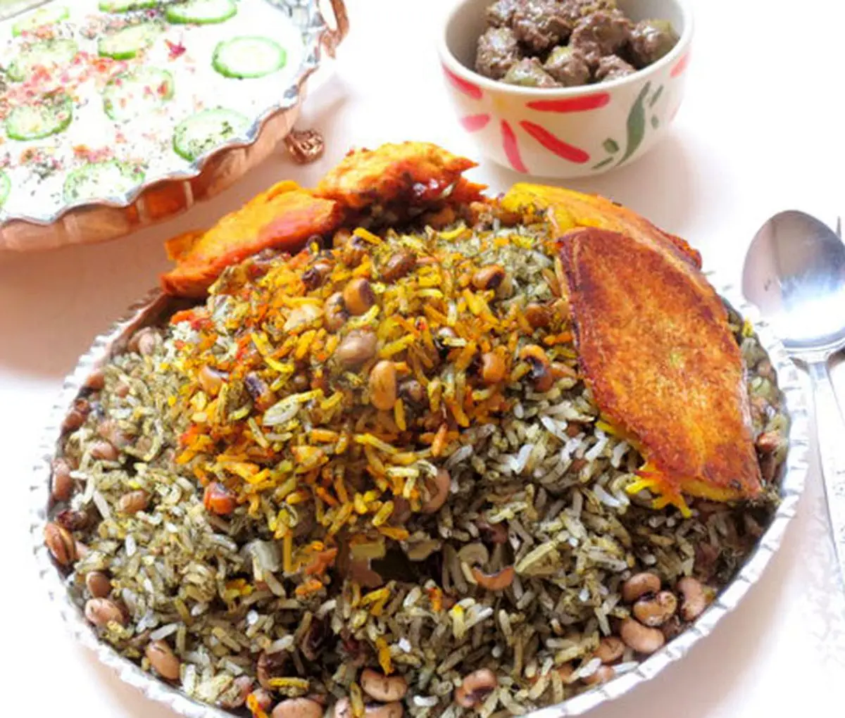 غذایی فوق العاده خوشمزه برای پیشگیری از افسردگی، کنترل فشار و چربی خون