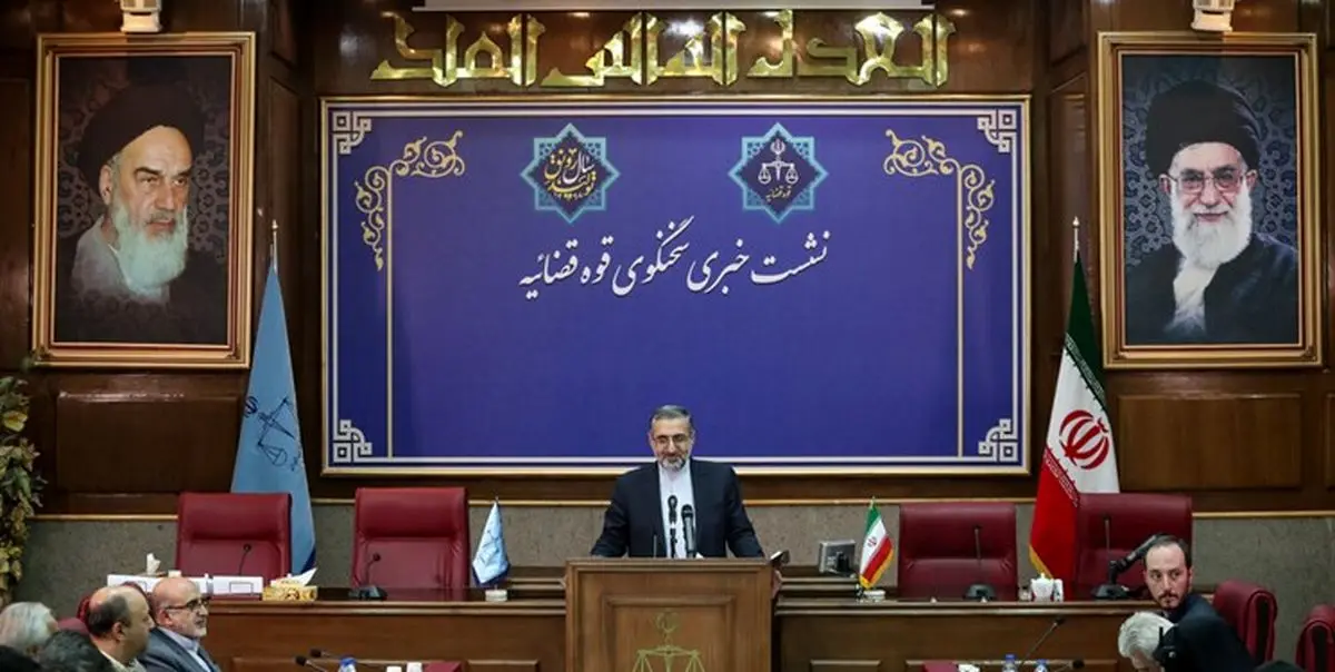  تصویر جنازه منتسب به قاضی منصوری برای ما ارسال شده؛ حسب ظواهر خود فرد است/ روح الله زم به اعدام محکوم شد