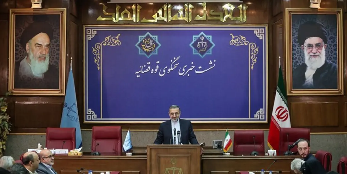 ‌ تصویر جنازه منتسب به قاضی منصوری برای ما ارسال شده؛ حسب ظواهر خود فرد است/ روح الله زم به اعدام محکوم شد