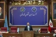 ‌ تصویر جنازه منتسب به قاضی منصوری برای ما ارسال شده؛ حسب ظواهر خود فرد است/ روح الله زم به اعدام محکوم شد