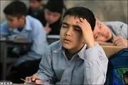 تاثیر جدایی والدین در بروز اختلالات روان تنی نوجوانان