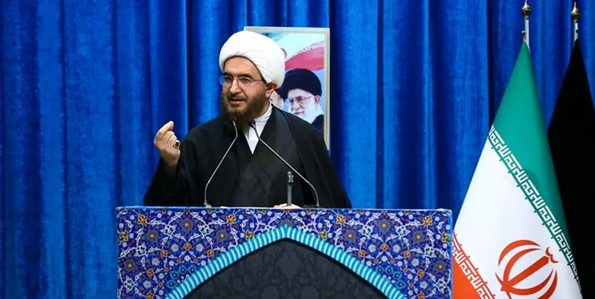 خطیب جمعه تهران: اروپا فرصت همکاری با ایران را از دست ندهد