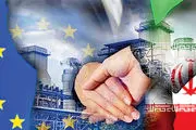 کانال مالی اتحادیه اروپا با ایران راه‌اندازی شد