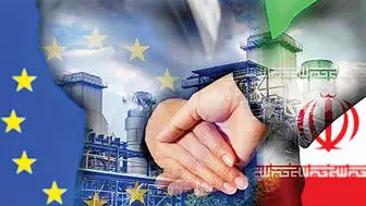 کانال مالی اتحادیه اروپا با ایران راه‌اندازی شد