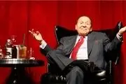 میلیاردر صهیونیست سیاستمداران آمریکایی مخالف برجام را با پول تشویق کرد