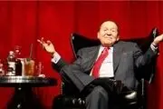 میلیاردر صهیونیست سیاستمداران آمریکایی مخالف برجام را با پول تشویق کرد