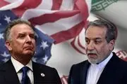 توضیحات عراقچی در خصوص دور دوم مذاکرات